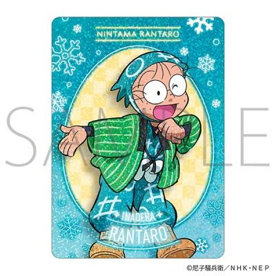 【グッズ-カードコレクション】忍たま乱太郎 ネオンコレクション／Vol.2