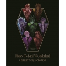 【音楽】Disney Twisted-Wonderland Character Song Collection【初回生産限定盤】