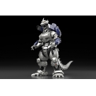 青島文化教材社(AOSHIMA) ゴジラ×メカゴジラ MFS-3 3式機龍 全高約24cm 色分け済みプラモデル GO-01