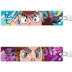 忍たま乱太郎 トレーディング目ヂカラアクリルキーホルダーC 10個入りBOX