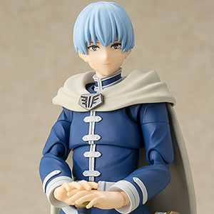 TAMASHII NATIONS S.H.フィギュアーツ 葬送のフリーレン ヒンメル 約140mm PVC&ABS製 塗装済み可動フィギュア