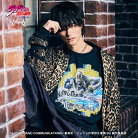 アニメ『ジョジョの奇妙な冒険 ダイヤモンドは砕けない』×glamb The Hand Cutsew