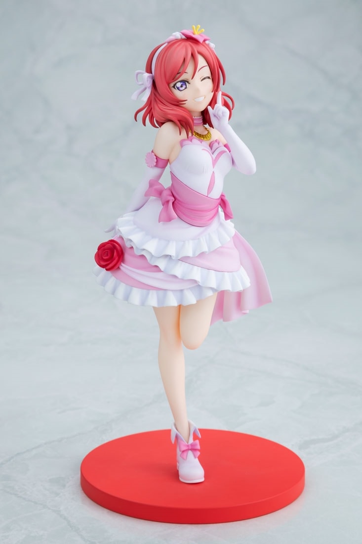 【限定特典付き】『ラブライブ！』 西木野真姫 僕たちはひとつの光ver. ノンスケールフィギュア【カドスト限定 連動購入キャンペーン】