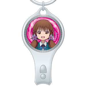 TVアニメ『出禁のモグラ』 ガラス爪切り 犬飼詩魚