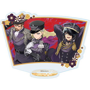 アクリルスタンド「龍の国 ルーンファクトリー」07/G(公式イラスト)