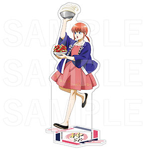 「銀魂」×E-DINER アクリルスタンド 神楽