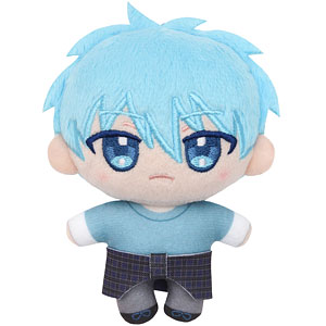 黒子のバスケ ぬいパル(ぬいぐるみマスコット) 黒子テツヤ