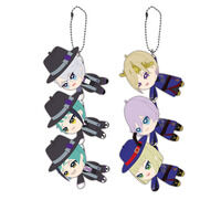 ツイステッドワンダーランド　ててコレ5