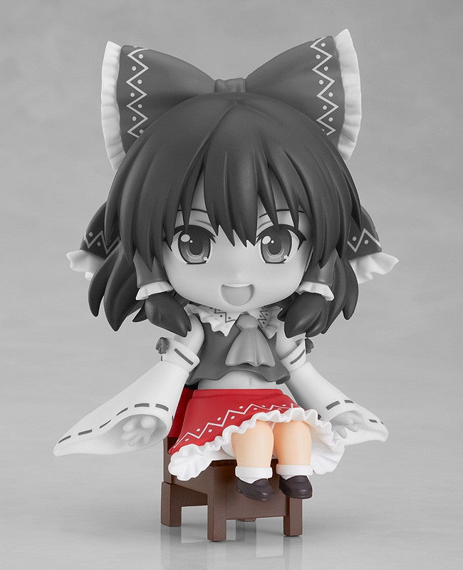 ねんどろいど 博麗霊夢 2.0 専用Swacchao!Parts Set