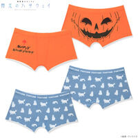 機動戦士ガンダム 閃光のハサウェイ ボクサーパンツ(全2種)