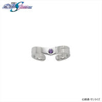 機動戦士ガンダムSEED FREEDOM バースデイリングコレクション アスラン・ザラ