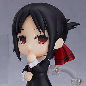 ねんどろいど かぐや様は告らせたい ～天才たちの恋愛頭脳戦～ 四宮かぐや