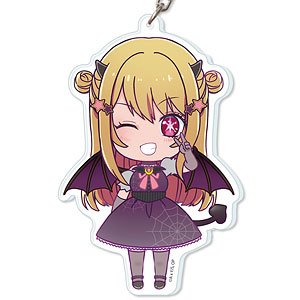 TVアニメ【推しの子】 ビッグアクリルキーホルダー 悪魔Ver. デザイン03(ルビー)