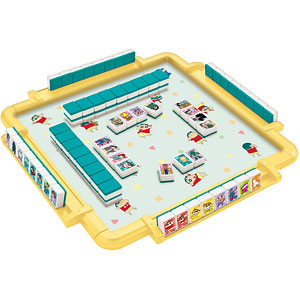 ドンジャラNEO クレヨンしんちゃん