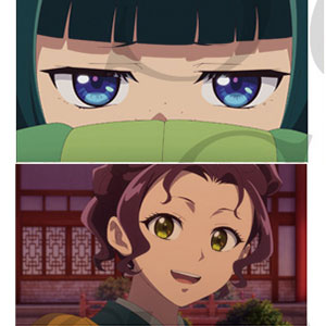 TVアニメ『薬屋のひとりごと』 トレーディングブロマイドコレクション Vol.3 コンプリートセット