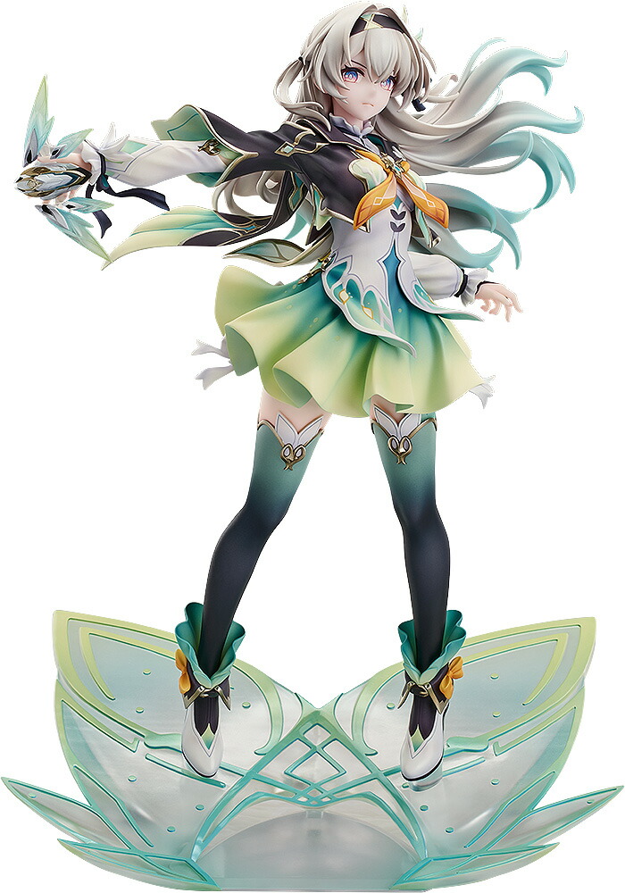 崩壊：スターレイル ホタル 1/7 完成品フィギュア