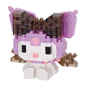 nanoblock(ナノブロック) NBCC_248 クロミ ビッグリボン