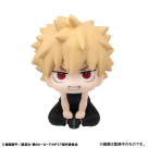 【トレーディングフィギュア】ねんどろいどさぷらいず Fate/Grand Order オベロンコレクション【アニメイト特典付】