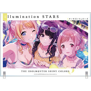 アイドルマスター シャイニーカラーズ A5アクリルアート [スターライト・フェローズ]