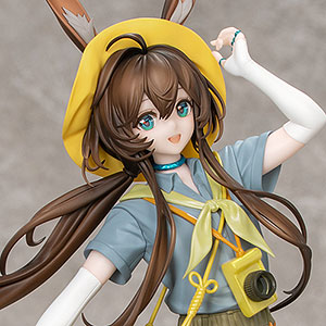 Gift+ アークナイツ アーミヤ 野趣の時間VER. 1/8 完成品フィギュア