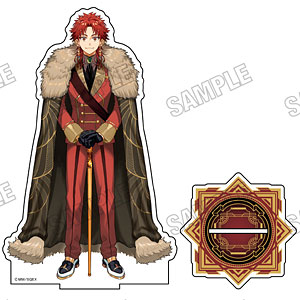 「Im～イム～」 描き下ろしBIGアクリルスタンド(2)ジェゼル