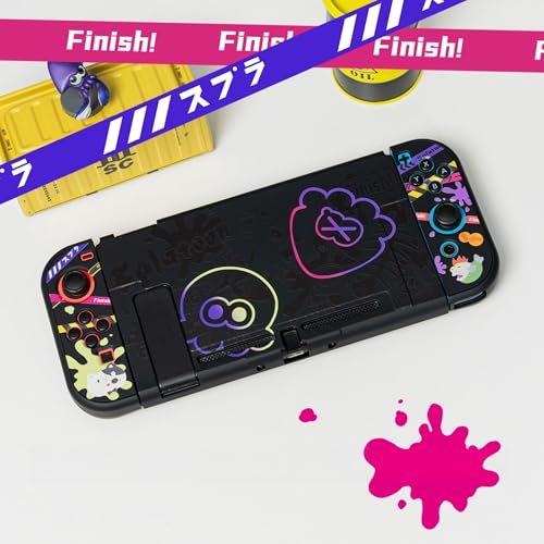 スプラトゥーン