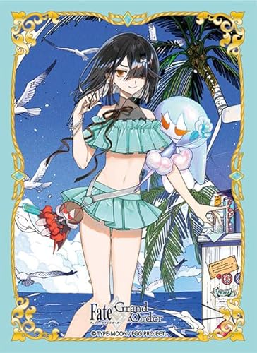 ブロッコリーキャラクタースリーブ Fate/Grand Order「アヴェンジャー/徐福」