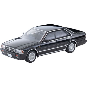 LV-N368a 日産 セドリック HT V20 ツインカムターボ グランツーリスモ ブラックSV 90年式