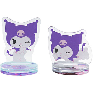 マイメロディ＆クロミ クロミ シンプルかわいいレイアウト ちゅあスタセット