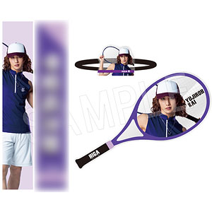 ミュージカル『テニスの王子様』4thシーズン 全国大会 青学(せいがく)vs氷帝 選手個人セット 甲斐裕次郎