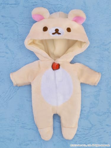 グッドスマイルカンパニー[GOOD SMILE COMPANY] ねんどろいどどーる リラックマ きぐるみパジャマ コリラックマ