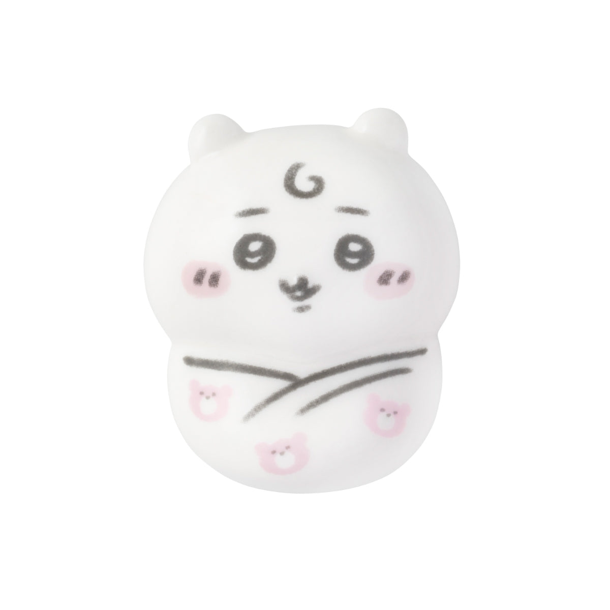 ちいかわ Chiikawa Baby おくるみ箸置き(ちいかわ)