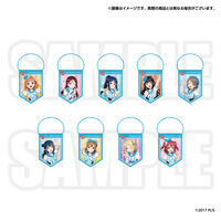 ラブライブ！シリーズ 15周年記...