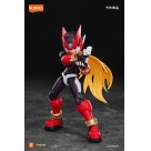 【プラモデル】Blokees ロックマン Champion Class ゼロ(ロックマンゼロ) 75711