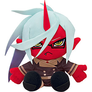 ぬいぐるみ New PANTY ＆ STOCKING with GARTERBELT ニーソックス