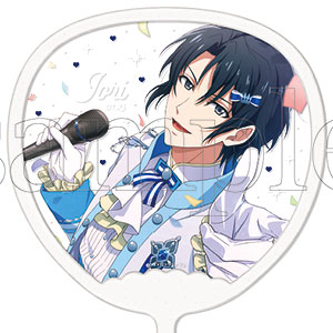 アイドリッシュセブン フレフレスケルトンうちわDX A.和泉一織