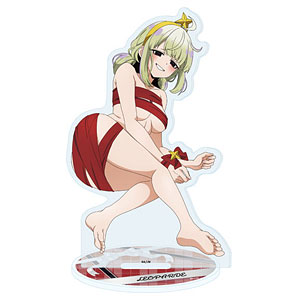 アクリルスタンド「魔法少女にあこがれて」07/レオパルト(衣装差分)(描き下ろしイラスト)