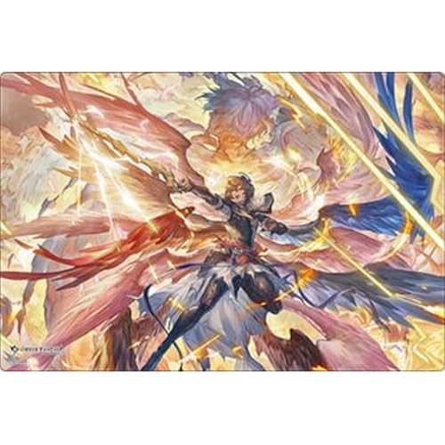 ブシロード ラバーマットコレクション V2 Vol.2113 グランブルーファンタジー『サンダルフォン』