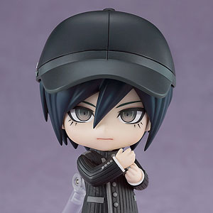 ねんどろいど ニューダンガンロンパV3 みんなのコロシアイ新学期 最原終一