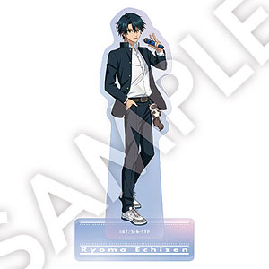 新テニスの王子様 オーロラアクリルスタンド 越前リョーマ Vol.2