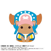Chibiぬいぐるみ×MEGA CAT PROJ...
