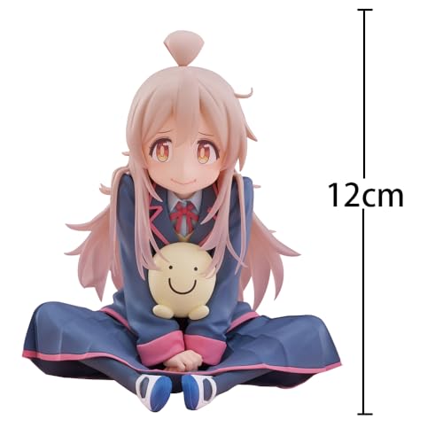 QAHEART アニメ イラスト 少女フィギュア 大山真宏 アクションフィギュア 原画 大山真宏 置物 像 コレクティブル