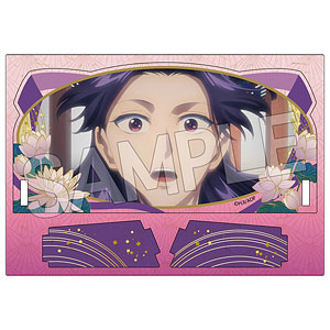 薬屋のひとりごと 斜めに飾れるアクリルスタンドVol.3 壬氏A