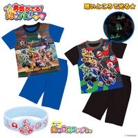 マリオカートワールド 勇気がでる！光るパジャマ