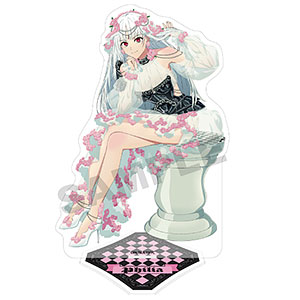 TVアニメ『Fate/strange Fake』 アクリルスタンド 5.フィリア