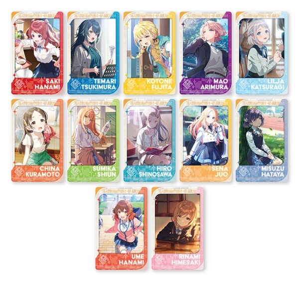 学園アイドルマスター スナップマイド Special 2