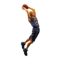 ONE PIECE × NBA MASTER STARS ...