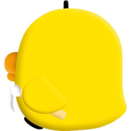 AB41303 リラックマ プチコレクション プチリラックママスコット キイロイトリ