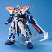 1/100 ガンダムアストレイ ブル...