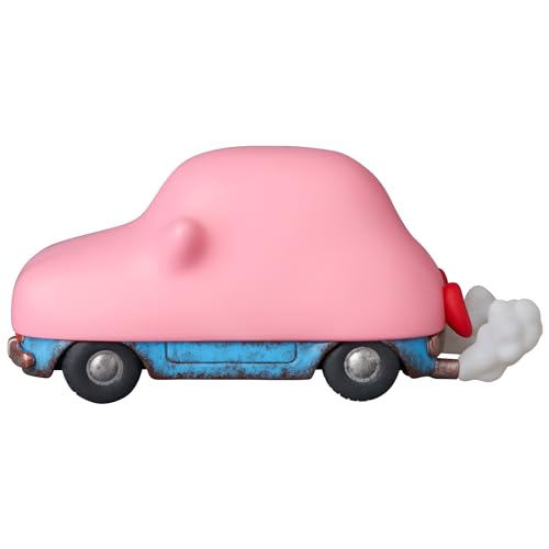 メディコム・トイ UDF ウルトラディテールフィギュア No.816 UDF 星のカービィ『星のカービィ ディスカバリー』 全高約51mm ノンスケール 塗装済み 完成品 フィギュア